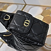 US$111.00 Dior AAA+ Handbags #801502