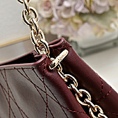 US$111.00 Dior AAA+ Handbags #801503