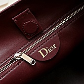 US$111.00 Dior AAA+ Handbags #801503