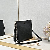 US$111.00 Dior AAA+ Handbags #801504