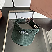 US$20.00 MIUMIU cap&Hats #801507