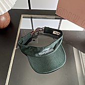 US$20.00 MIUMIU cap&Hats #801507