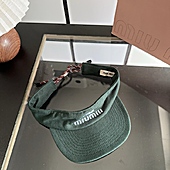 US$20.00 MIUMIU cap&Hats #801507