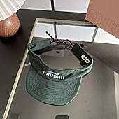US$20.00 MIUMIU cap&Hats #801507