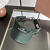 US$20.00 MIUMIU cap&Hats #801507