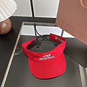 US$20.00 MIUMIU cap&Hats #801508
