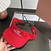 US$20.00 MIUMIU cap&Hats #801508