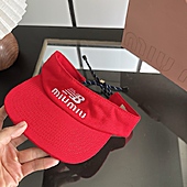 US$20.00 MIUMIU cap&Hats #801508