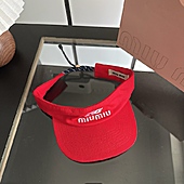 US$20.00 MIUMIU cap&Hats #801508