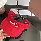 US$20.00 MIUMIU cap&Hats #801508