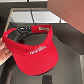 US$20.00 MIUMIU cap&Hats #801508