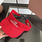 US$20.00 MIUMIU cap&Hats #801508