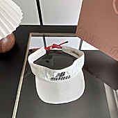 US$20.00 MIUMIU cap&Hats #801509