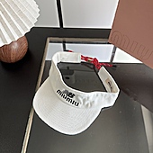 US$20.00 MIUMIU cap&Hats #801509