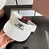 US$20.00 MIUMIU cap&Hats #801509