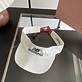 US$20.00 MIUMIU cap&Hats #801509