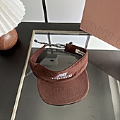 US$20.00 MIUMIU cap&Hats #801510