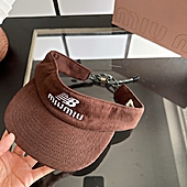 US$20.00 MIUMIU cap&Hats #801510