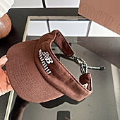 US$20.00 MIUMIU cap&Hats #801510