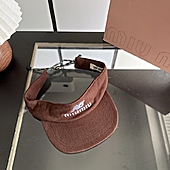 US$20.00 MIUMIU cap&Hats #801510