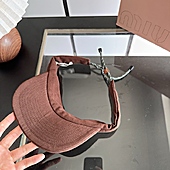 US$20.00 MIUMIU cap&Hats #801510