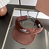 US$20.00 MIUMIU cap&Hats #801510