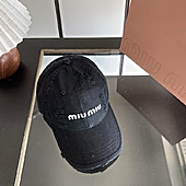 US$20.00 MIUMIU cap&Hats #801511