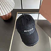US$20.00 MIUMIU cap&Hats #801511
