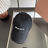 US$20.00 MIUMIU cap&Hats #801511