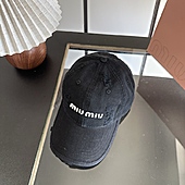 US$20.00 MIUMIU cap&Hats #801511