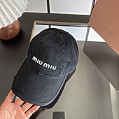 US$20.00 MIUMIU cap&Hats #801511
