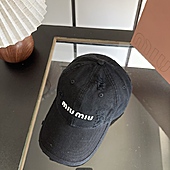 US$20.00 MIUMIU cap&Hats #801511