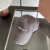 US$20.00 MIUMIU cap&Hats #801512