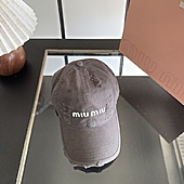 US$20.00 MIUMIU cap&Hats #801512