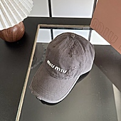 US$20.00 MIUMIU cap&Hats #801512