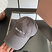 US$20.00 MIUMIU cap&Hats #801512