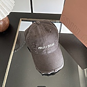 US$20.00 MIUMIU cap&Hats #801512