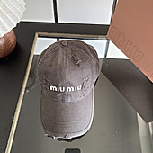 US$20.00 MIUMIU cap&Hats #801512