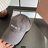 US$20.00 MIUMIU cap&Hats #801512
