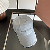 US$20.00 MIUMIU cap&Hats #801513