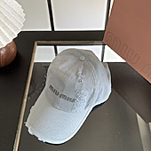 US$20.00 MIUMIU cap&Hats #801513