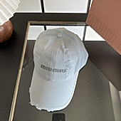US$20.00 MIUMIU cap&Hats #801513