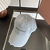 US$20.00 MIUMIU cap&Hats #801513