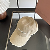 US$20.00 MIUMIU cap&Hats #801514