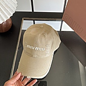 US$20.00 MIUMIU cap&Hats #801514