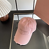 US$20.00 MIUMIU cap&Hats #801515