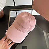 US$20.00 MIUMIU cap&Hats #801515