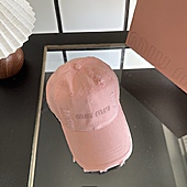 US$20.00 MIUMIU cap&Hats #801515