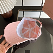 US$20.00 MIUMIU cap&Hats #801515