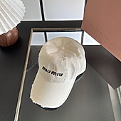 US$20.00 MIUMIU cap&Hats #801516